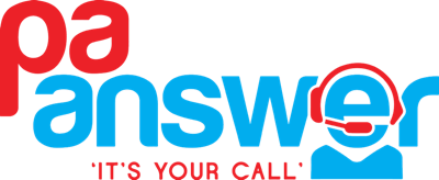 PA Answer Logo