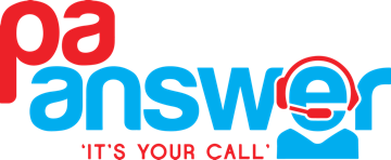PA Answer Logo