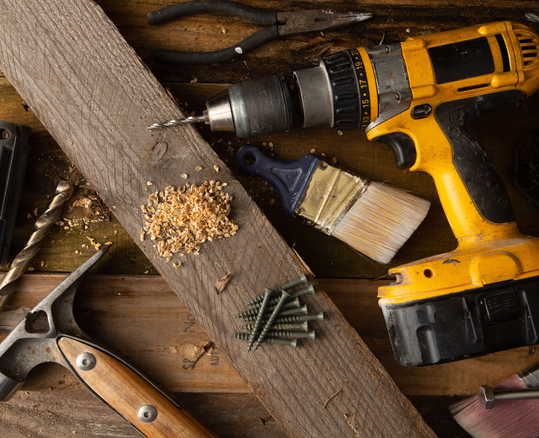 Tradesmen